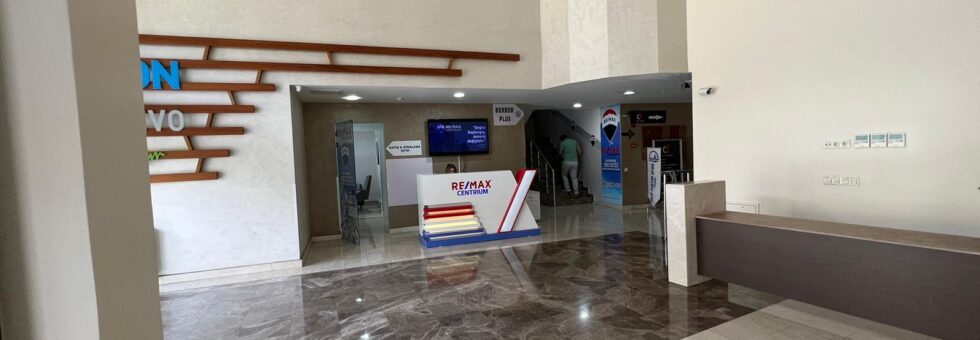 Kentplus Emlak Ofisi