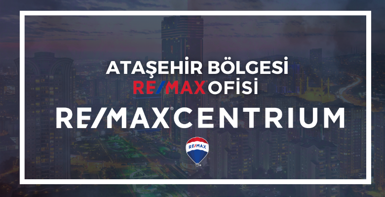 Ataşehir remax ofisi